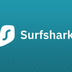 surfshark plan